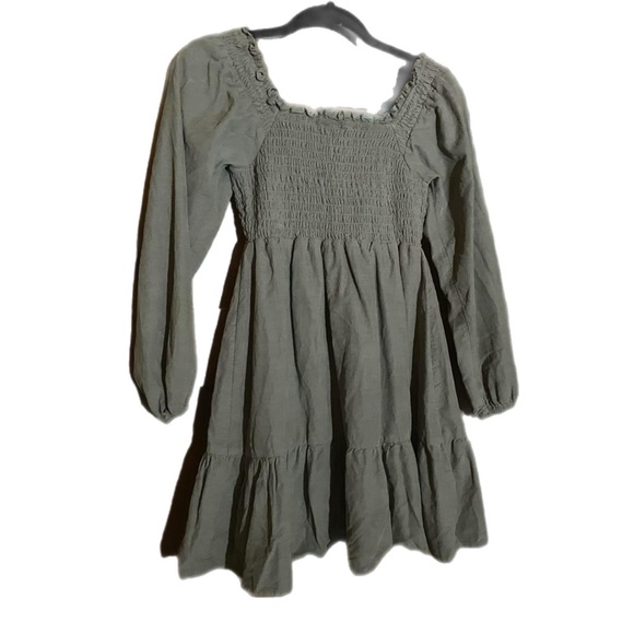 American Eagle Outfitters Dresses & Skirts - Sage Green American Eagle Dress
